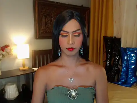 Nathalieheartt online show from 19, 9, 2025