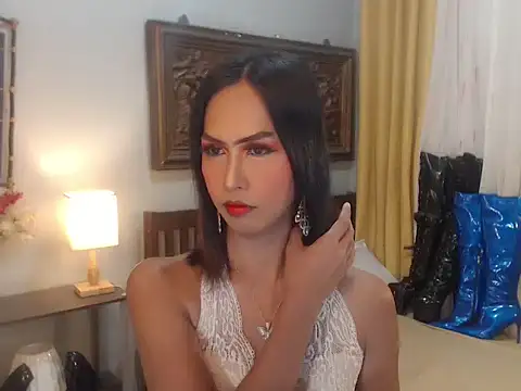 Nathalieheartt online show from 11, 11, 2025