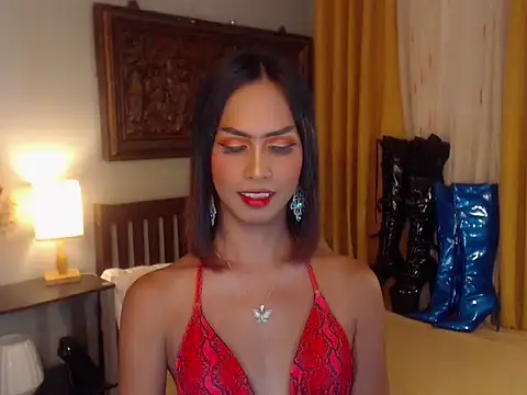 Nathalieheartt online show from 21, 9, 2025