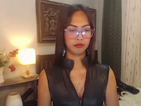 Nathalieheartt online show from 20, 7, 2026