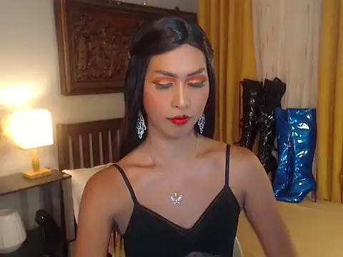 Nathalieheartt online show from 22, 9, 2025