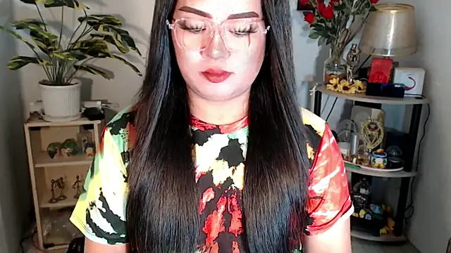 Snapshot of YourSweet-mich chatting on 24, 9, 2025 YourSweet-mich online show from 24, 9, 2025