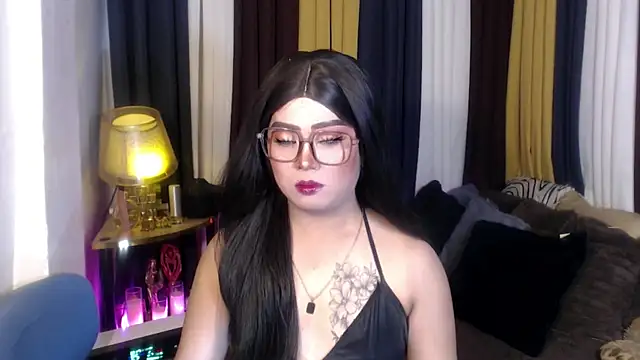 YourSweet-mich online show from 8, 6, 2026