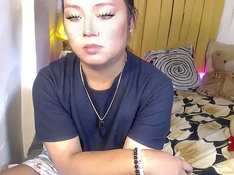 YourSweet-mich online show from 28, 4, 2026
