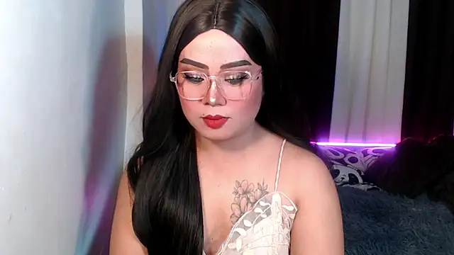 YourSweet-mich online show from 8, 2, 2026