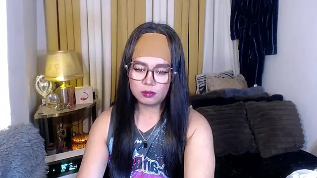 YourSweet-mich online show from 18, 5, 2026