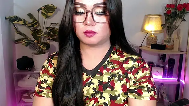 YourSweet-mich online show from 15, 12, 2025