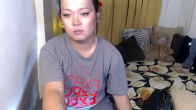 YourSweet-mich online show from 27, 4, 2026