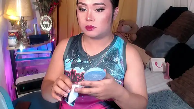 YourSweet-mich online show from 23, 4, 2026