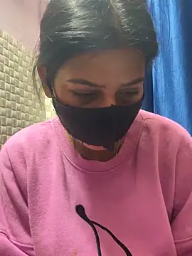 Hot Jaanvi  online show from 3, 2, 2026