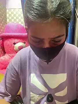 Hot Jaanvi  online show from 4, 3, 2026