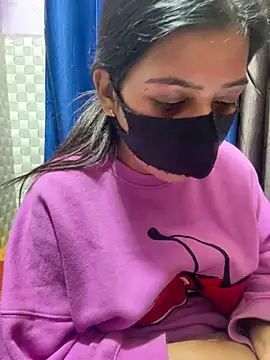 Hot Jaanvi  online show from 4, 2, 2026