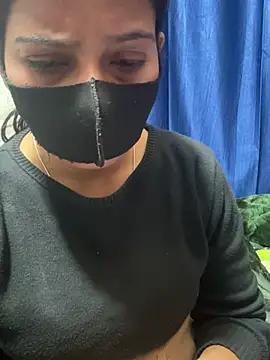 Hot Jaanvi  online show from 7, 2, 2026