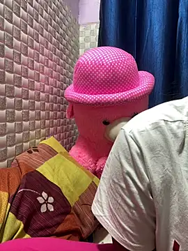 Hot Jaanvi  online show from 7, 3, 2026