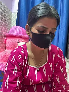 Hot Jaanvi  online show from 12, 3, 2026