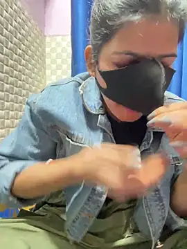 Hot Jaanvi  online show from 6, 2, 2026