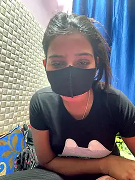 Hot Jaanvi  online show from 18, 1, 2026