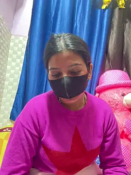 Hot Jaanvi  online show from 15, 2, 2026