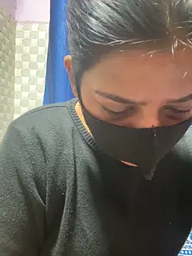 Hot Jaanvi  online show from 8, 2, 2026