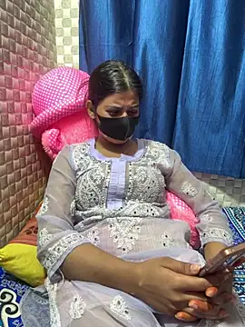 Hot Jaanvi  online show from 3, 3, 2026