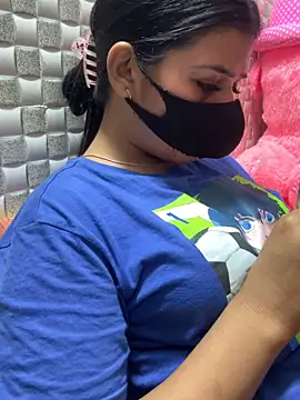 Hot Jaanvi  online show from 10, 3, 2026