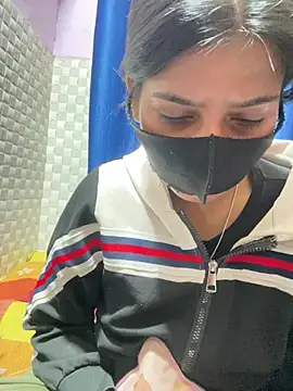 Hot Jaanvi  online show from 7, 2, 2026