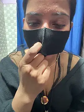 Hot Jaanvi  online show from 10, 2, 2026