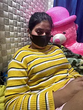 Hot Jaanvi  online show from 4, 3, 2026