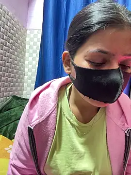 Hot Jaanvi  online show from 13, 2, 2026