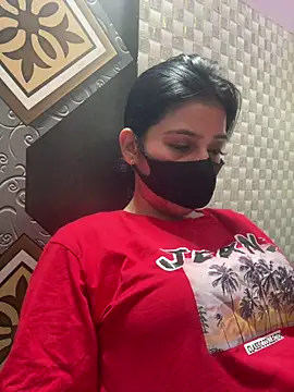 Hot Jaanvi  online show from 26, 5, 2026