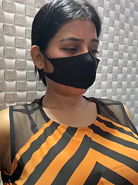 Snapshot of Hot_Jaanvi_ chatting on 13, 7, 2026 Hot Jaanvi online show from 13, 7, 2026