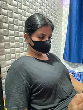 Hot Jaanvi  online show from 27, 3, 2026