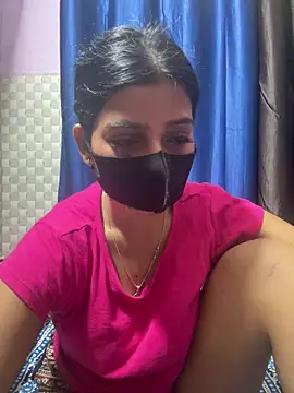 Hot Jaanvi  online show from 9, 5, 2026