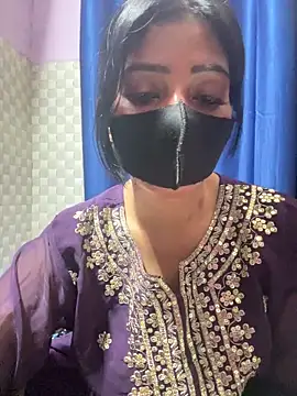Hot Jaanvi  online show from 20, 5, 2026