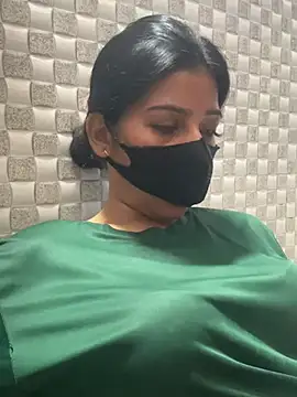 Hot Jaanvi  online show from 21, 5, 2026