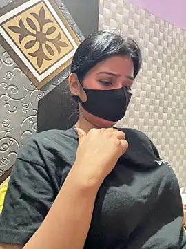 Snapshot of Hot_Jaanvi_ chatting on 11, 6, 2026 Hot Jaanvi online show from 11, 6, 2026