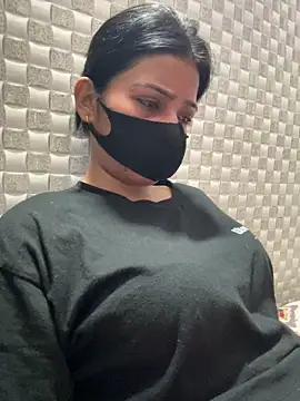 Snapshot of Hot_Jaanvi_ chatting on 12, 6, 2026 Hot Jaanvi online show from 12, 6, 2026