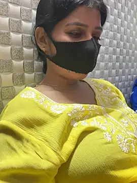 Snapshot of Hot_Jaanvi_ chatting on 13, 7, 2026 Hot Jaanvi online show from 13, 7, 2026