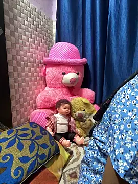 Hot Jaanvi  online show from 22, 3, 2026