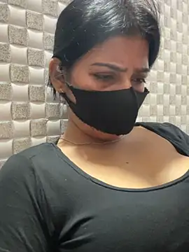 Snapshot of Hot_Jaanvi_ chatting on 17, 6, 2026 Hot Jaanvi online show from 17, 6, 2026
