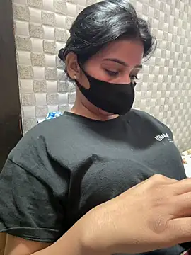 Hot Jaanvi  online show from 20, 5, 2026