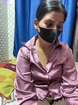 Hot Jaanvi  online show from 7, 4, 2026