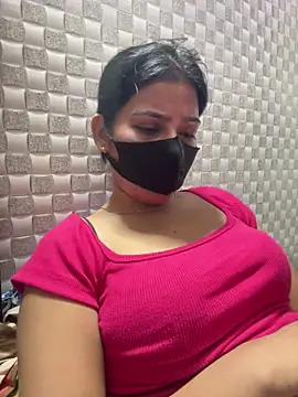Snapshot of Hot_Jaanvi_ chatting on 16, 6, 2026 Hot Jaanvi online show from 16, 6, 2026