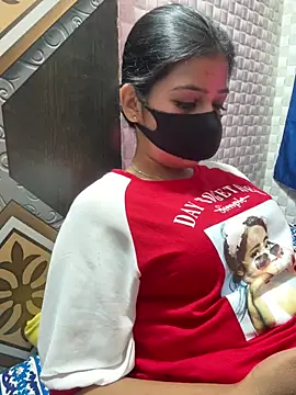 Hot Jaanvi  online show from 30, 3, 2026