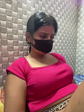 Snapshot of Hot_Jaanvi_ chatting on 1, 6, 2026 Hot Jaanvi online show from 1, 6, 2026