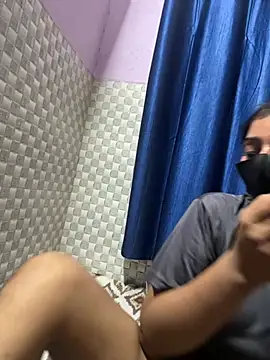 Snapshot of Hot_Jaanvi_ chatting on 27, 6, 2026 Hot Jaanvi online show from 27, 6, 2026