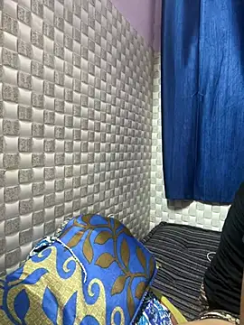 Snapshot of Hot_Jaanvi_ chatting on 6, 7, 2026 Hot Jaanvi online show from 6, 7, 2026