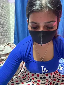 Hot Jaanvi  online show from 28, 3, 2026