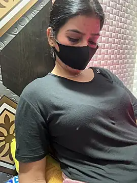 Hot Jaanvi  online show from 2, 4, 2026