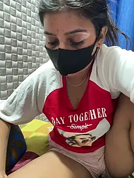 Hot Jaanvi  online show from 14, 4, 2026